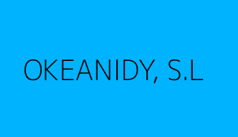 OKEANIDY, S.L